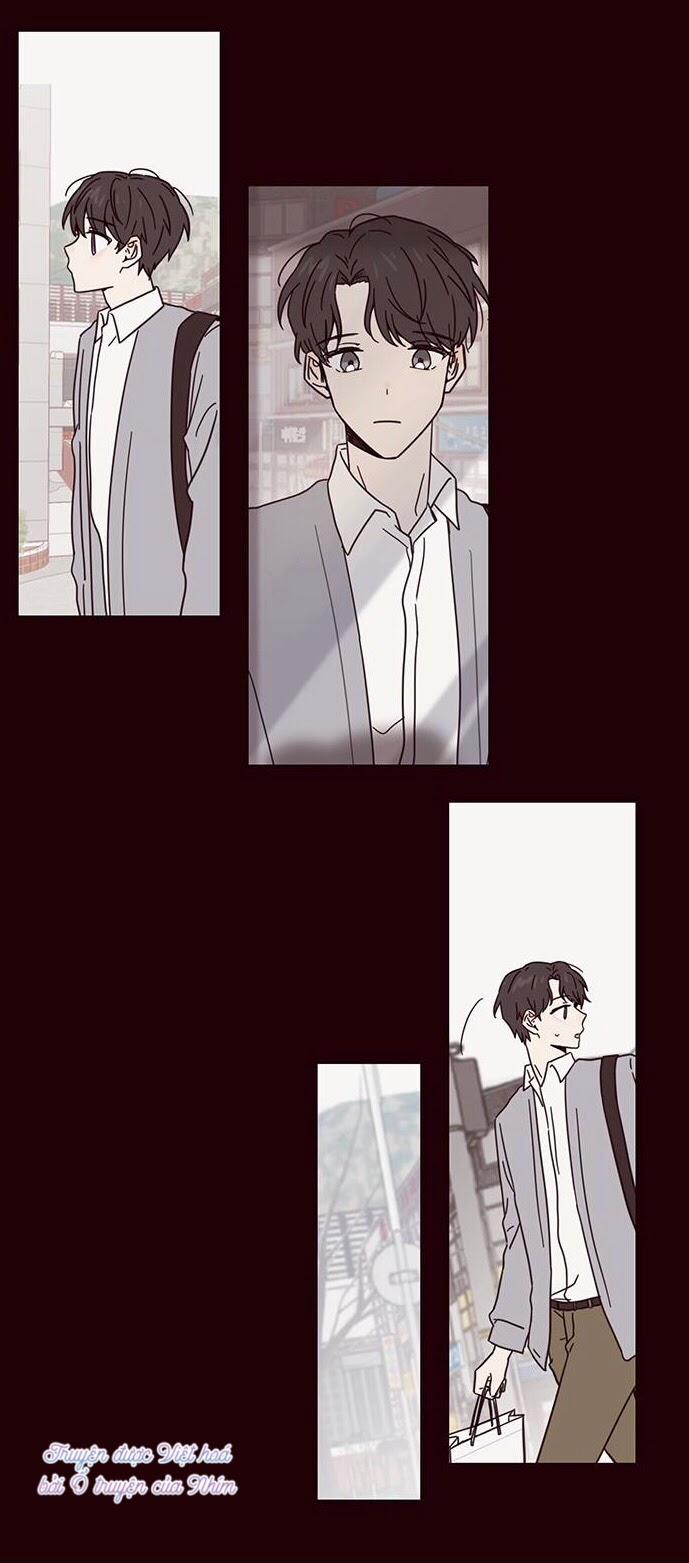 Sợi Chỉ Nhân Duyên Của Sarang 2 trang 43