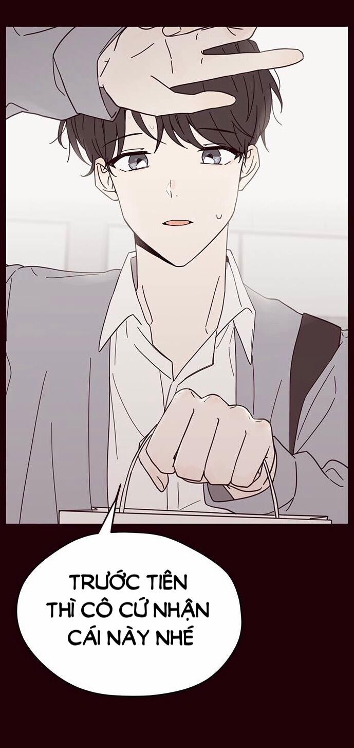 Sợi Chỉ Nhân Duyên Của Sarang 2 trang 45