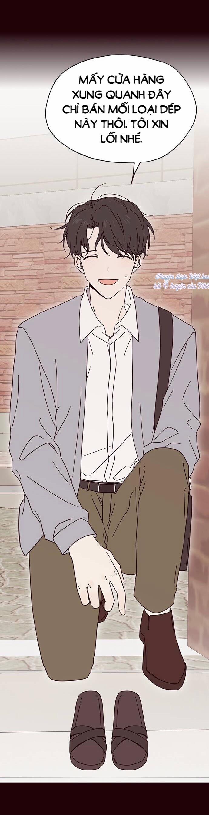 Sợi Chỉ Nhân Duyên Của Sarang 2 trang 48