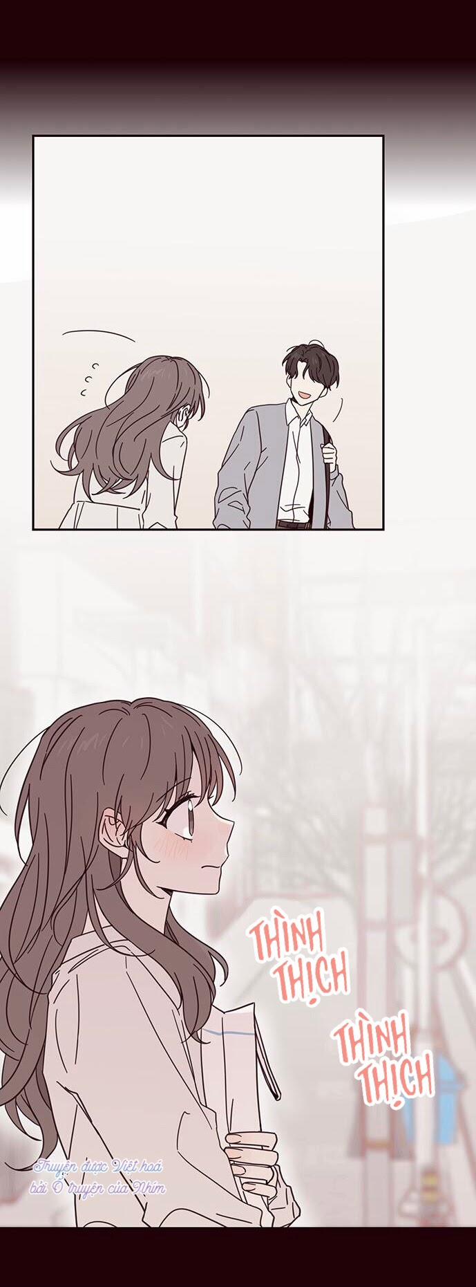 Sợi Chỉ Nhân Duyên Của Sarang 2 trang 49