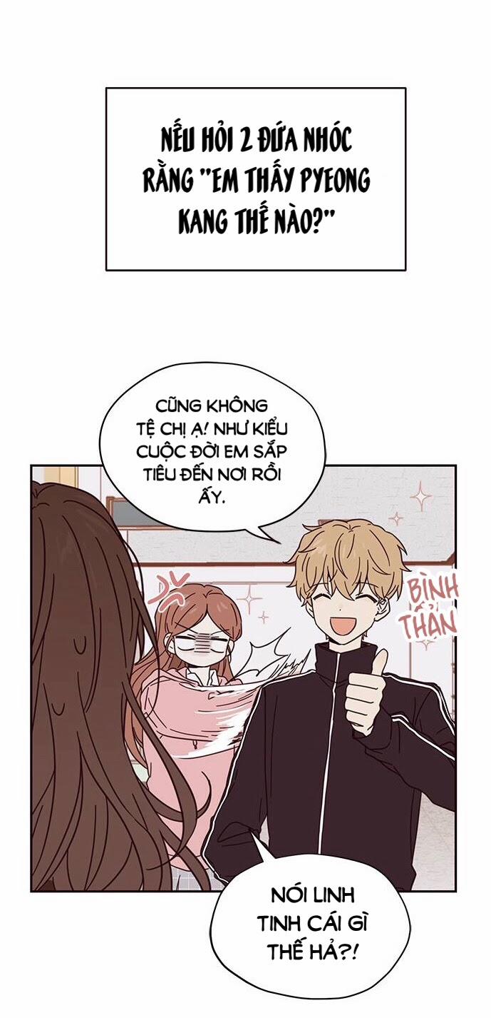 Sợi Chỉ Nhân Duyên Của Sarang 2 trang 5