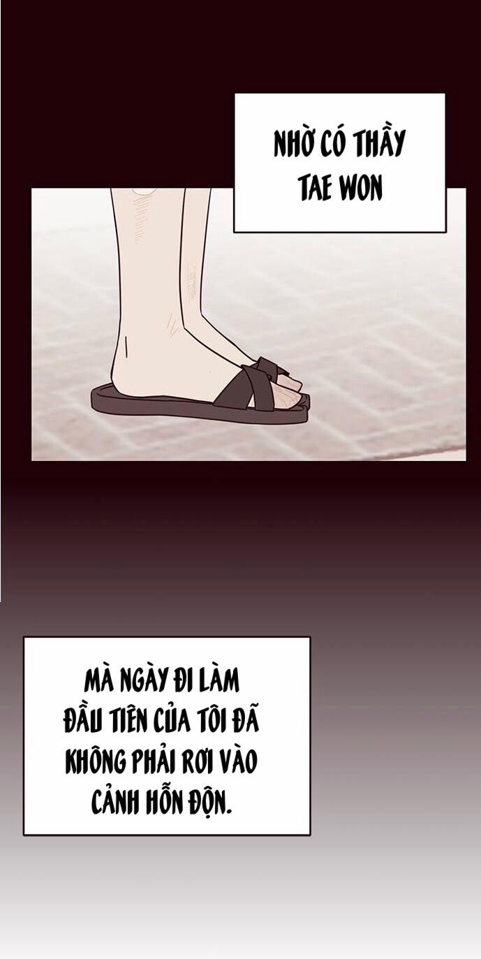 Sợi Chỉ Nhân Duyên Của Sarang 2 trang 50