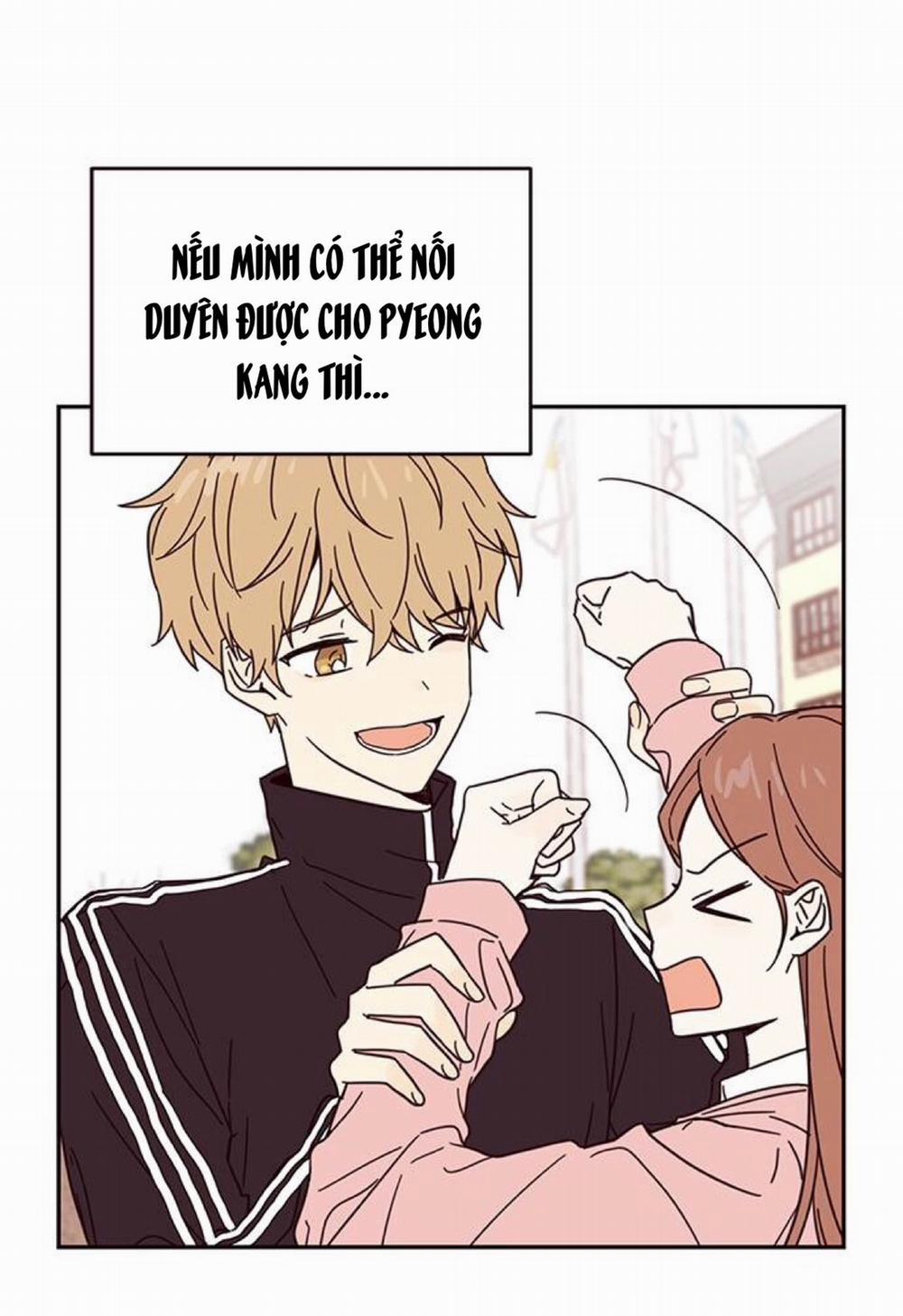 Sợi Chỉ Nhân Duyên Của Sarang 2 trang 52