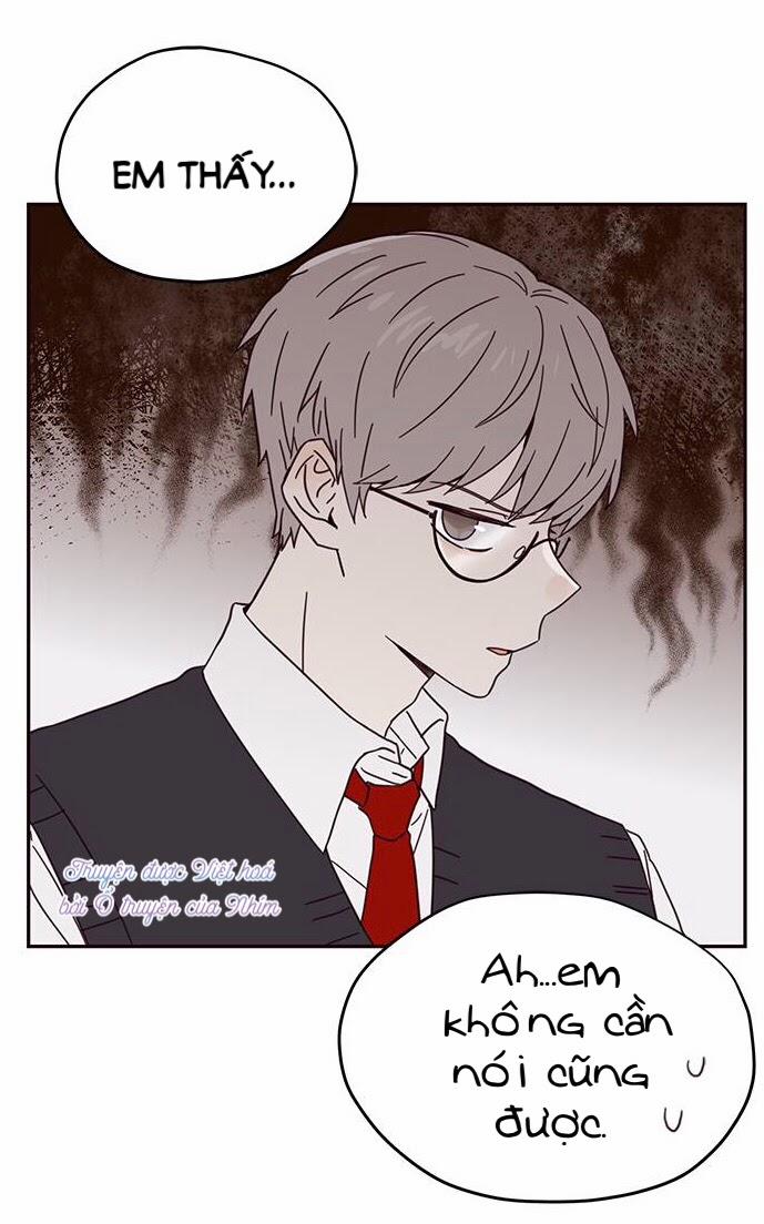 Sợi Chỉ Nhân Duyên Của Sarang 2 trang 6