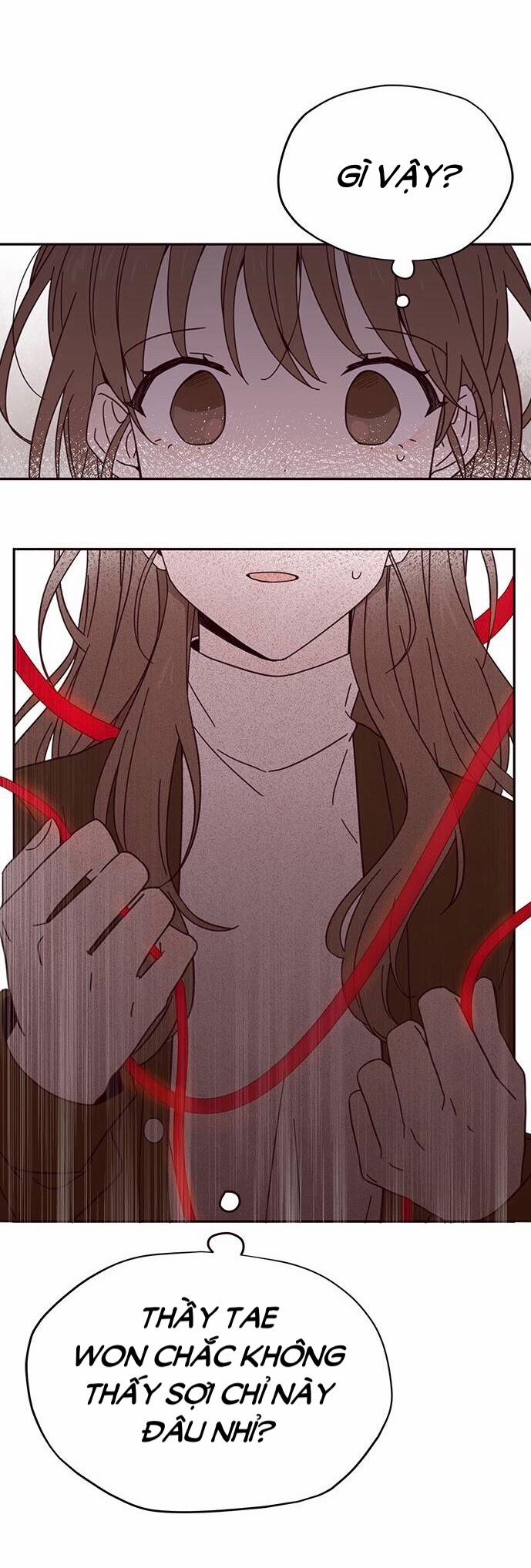 Sợi Chỉ Nhân Duyên Của Sarang 2 trang 67