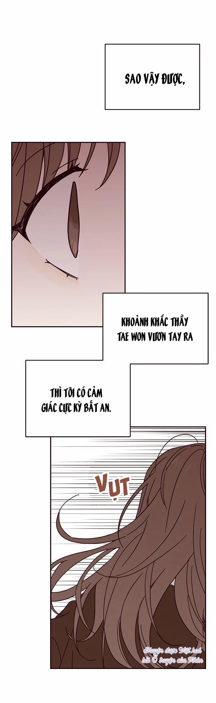 Sợi Chỉ Nhân Duyên Của Sarang 2 trang 71