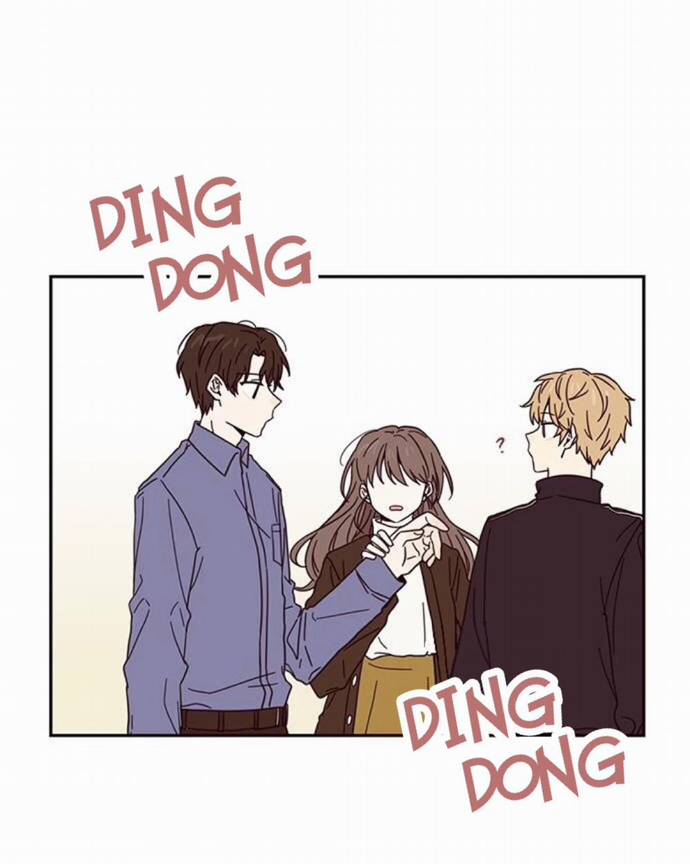 Sợi Chỉ Nhân Duyên Của Sarang 2 trang 73