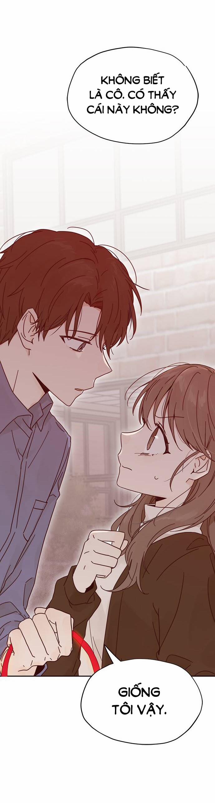 Sợi Chỉ Nhân Duyên Của Sarang 2 trang 79