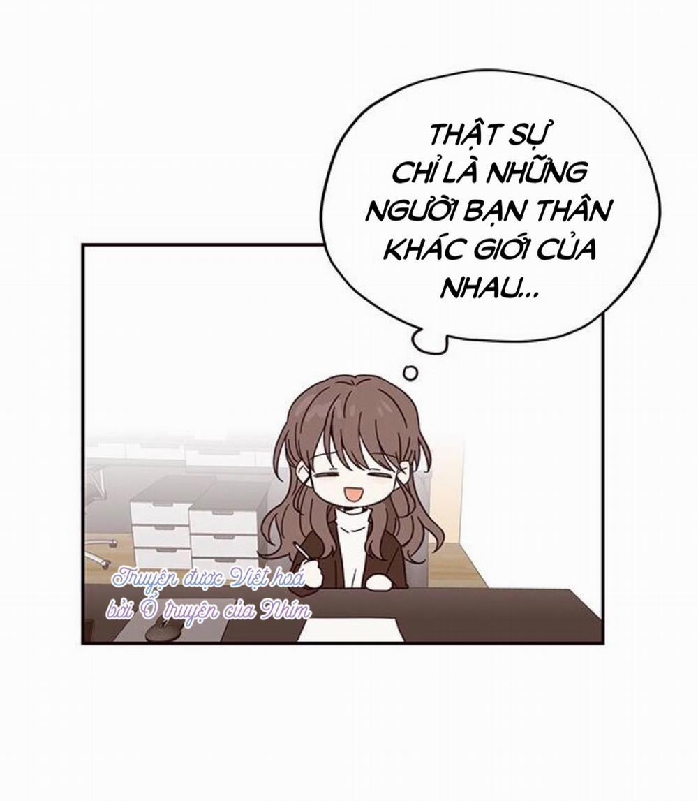 Sợi Chỉ Nhân Duyên Của Sarang 2 trang 8