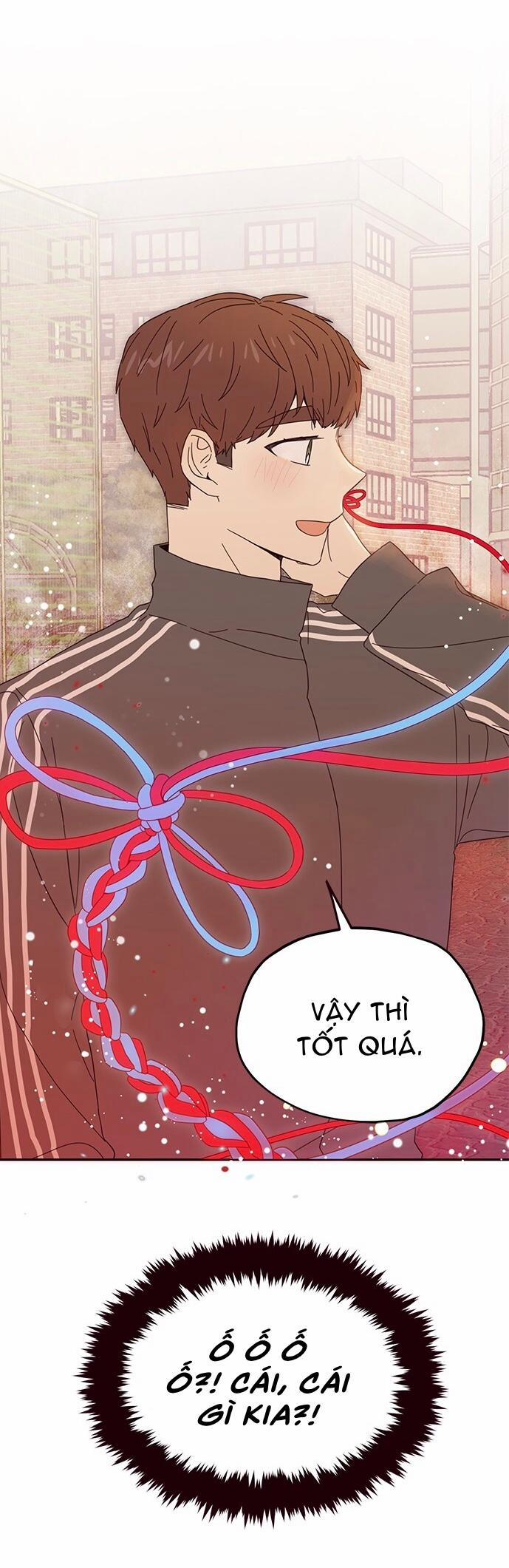 Sợi Chỉ Nhân Duyên Của Sarang 20 trang 1