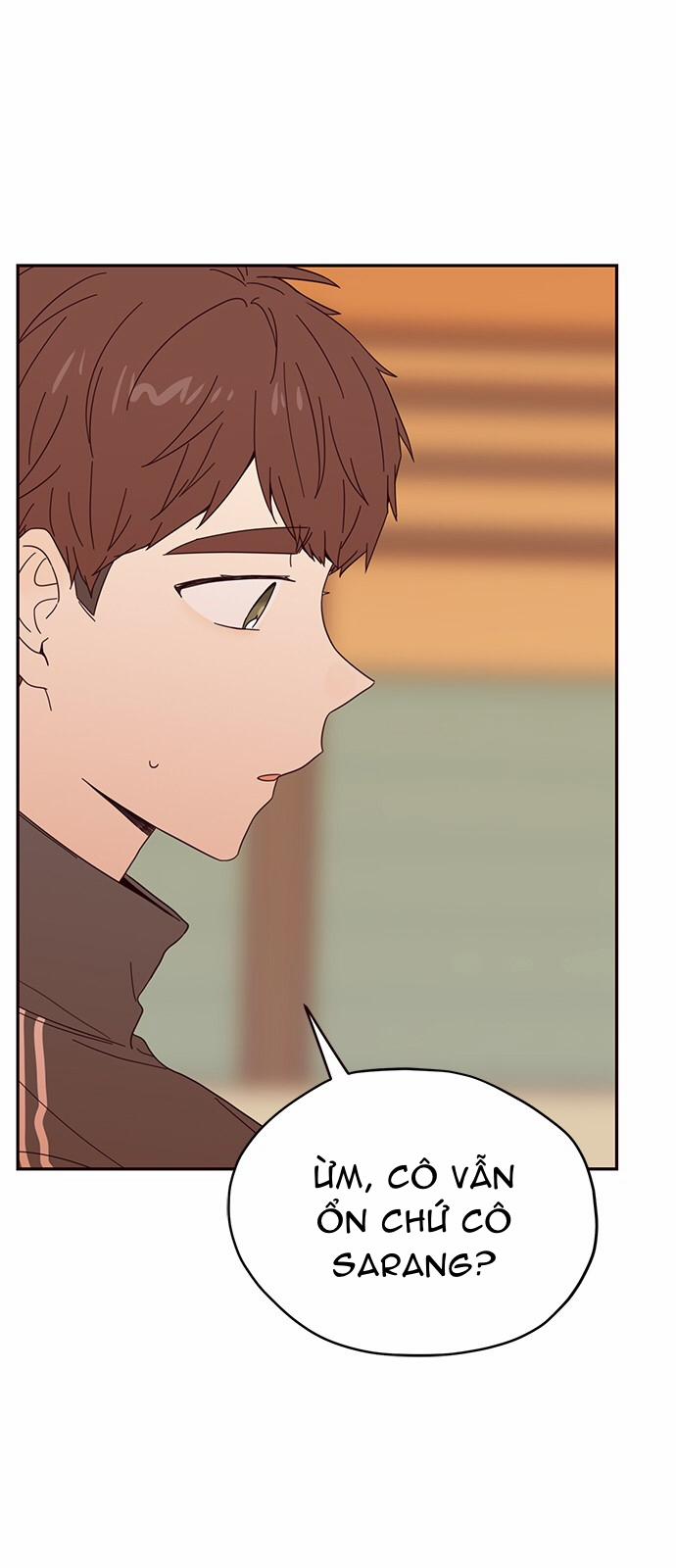 Sợi Chỉ Nhân Duyên Của Sarang 20 trang 10