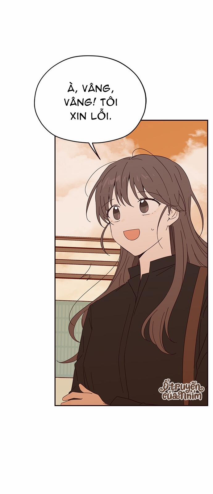 Sợi Chỉ Nhân Duyên Của Sarang 20 trang 11