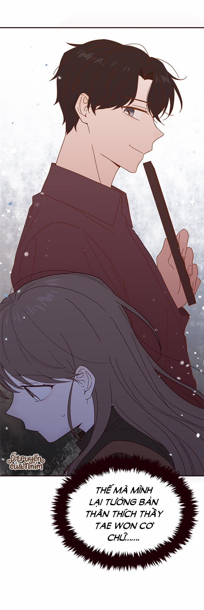 Sợi Chỉ Nhân Duyên Của Sarang 20 trang 12