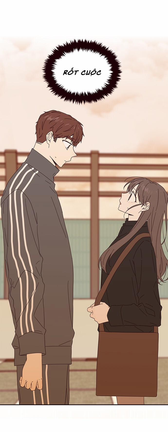 Sợi Chỉ Nhân Duyên Của Sarang 20 trang 13