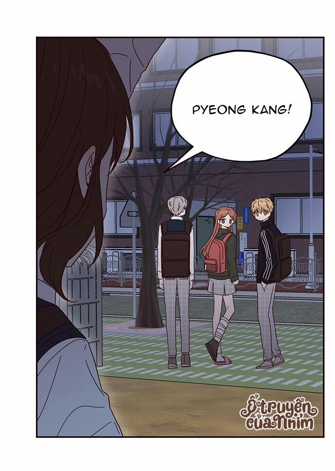 Sợi Chỉ Nhân Duyên Của Sarang 20 trang 19