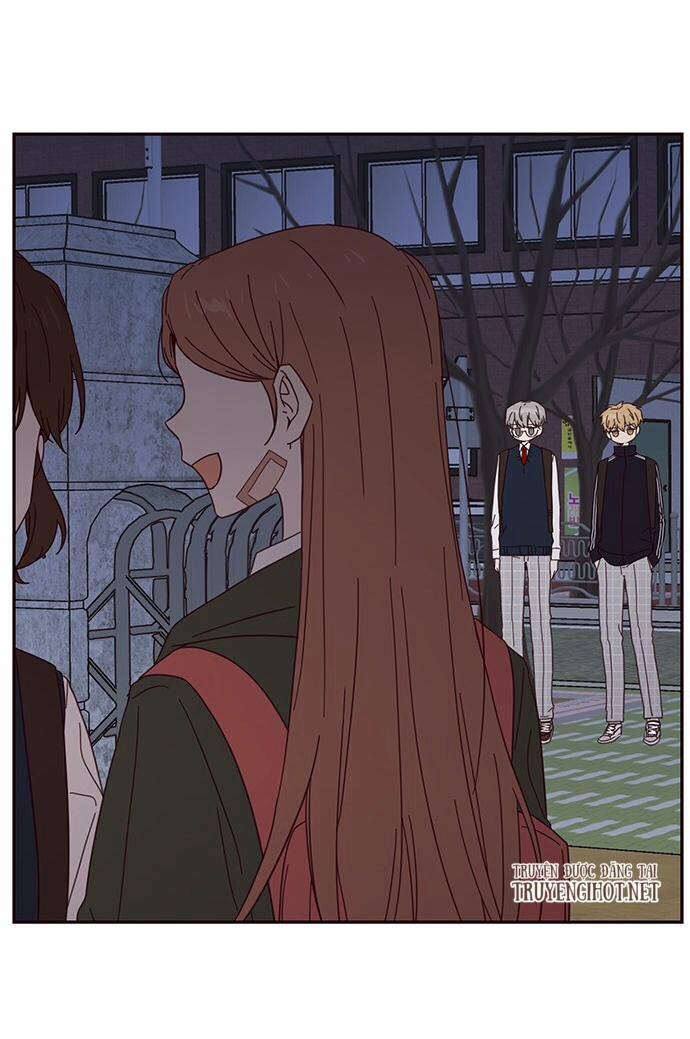 Sợi Chỉ Nhân Duyên Của Sarang 20 trang 21