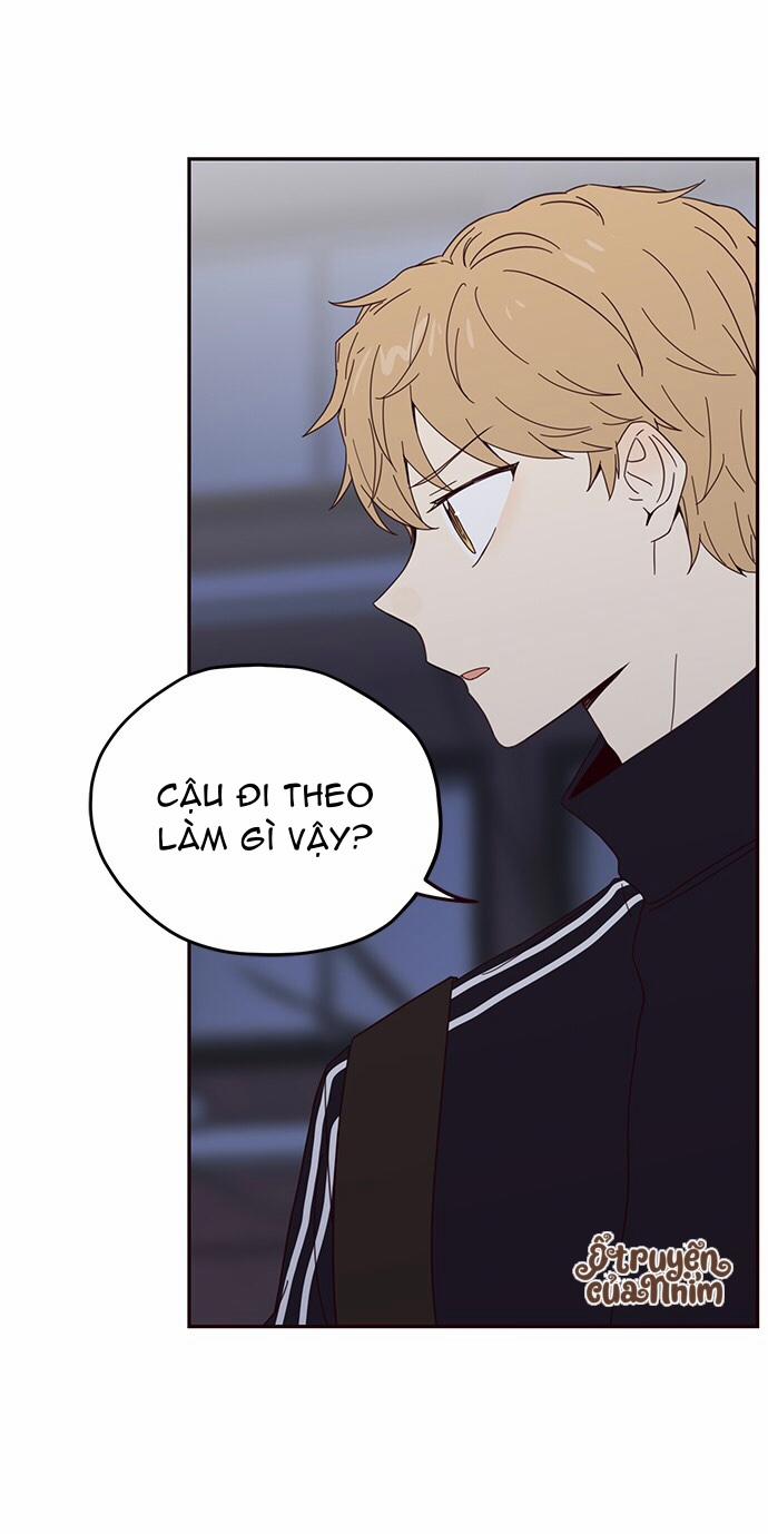 Sợi Chỉ Nhân Duyên Của Sarang 20 trang 23