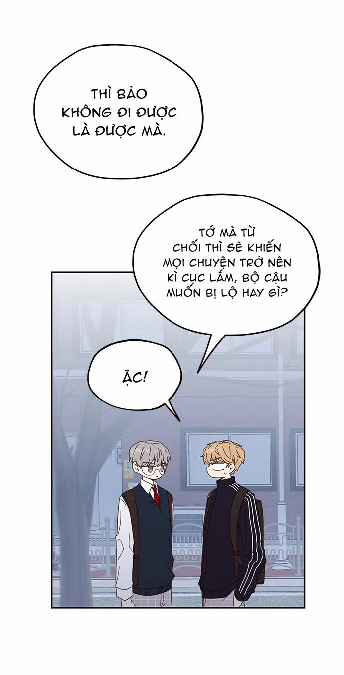 Sợi Chỉ Nhân Duyên Của Sarang 20 trang 25