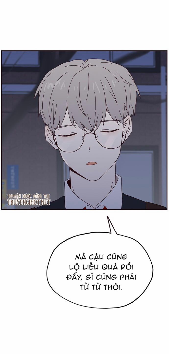 Sợi Chỉ Nhân Duyên Của Sarang 20 trang 27