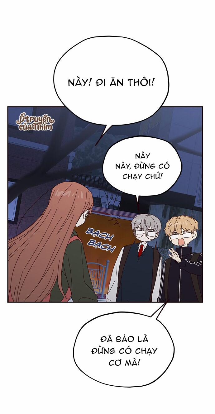 Sợi Chỉ Nhân Duyên Của Sarang 20 trang 30