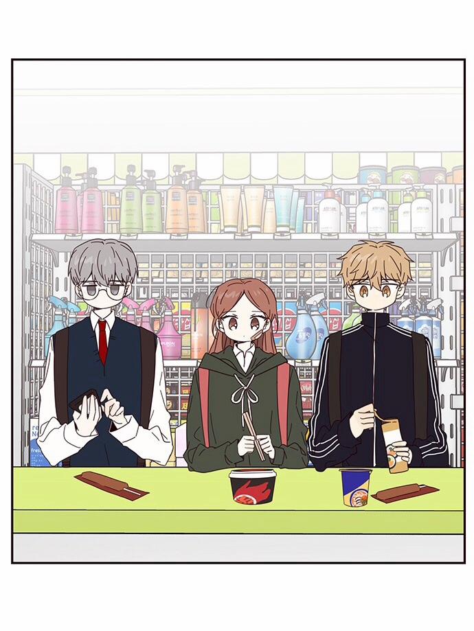 Sợi Chỉ Nhân Duyên Của Sarang 20 trang 33