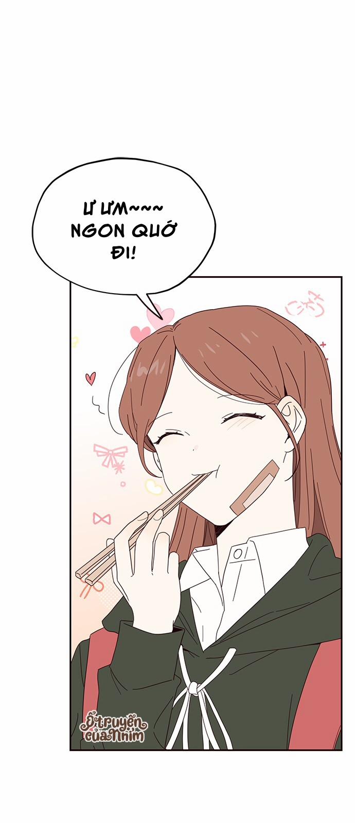 Sợi Chỉ Nhân Duyên Của Sarang 20 trang 34