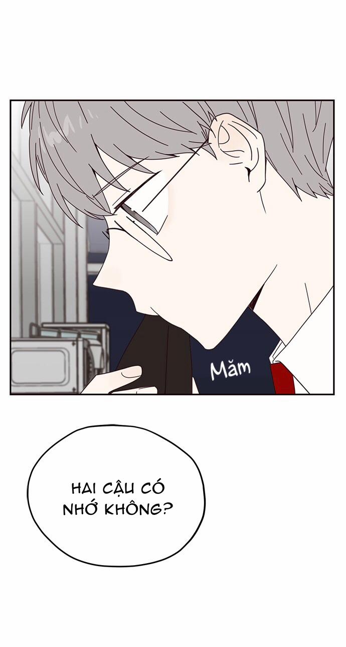 Sợi Chỉ Nhân Duyên Của Sarang 20 trang 36