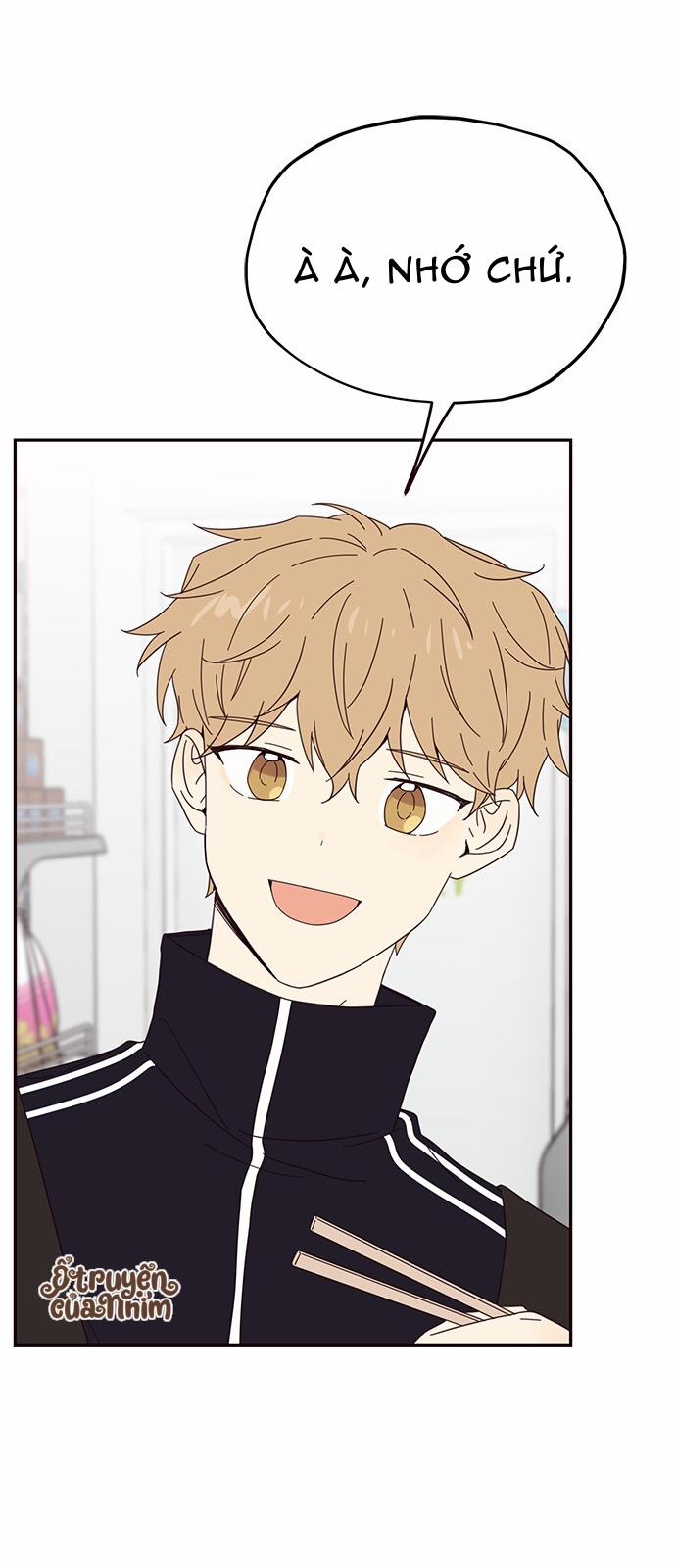 Sợi Chỉ Nhân Duyên Của Sarang 20 trang 37