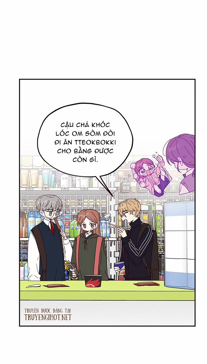 Sợi Chỉ Nhân Duyên Của Sarang 20 trang 38