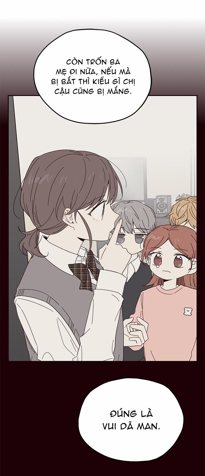 Sợi Chỉ Nhân Duyên Của Sarang 20 trang 39