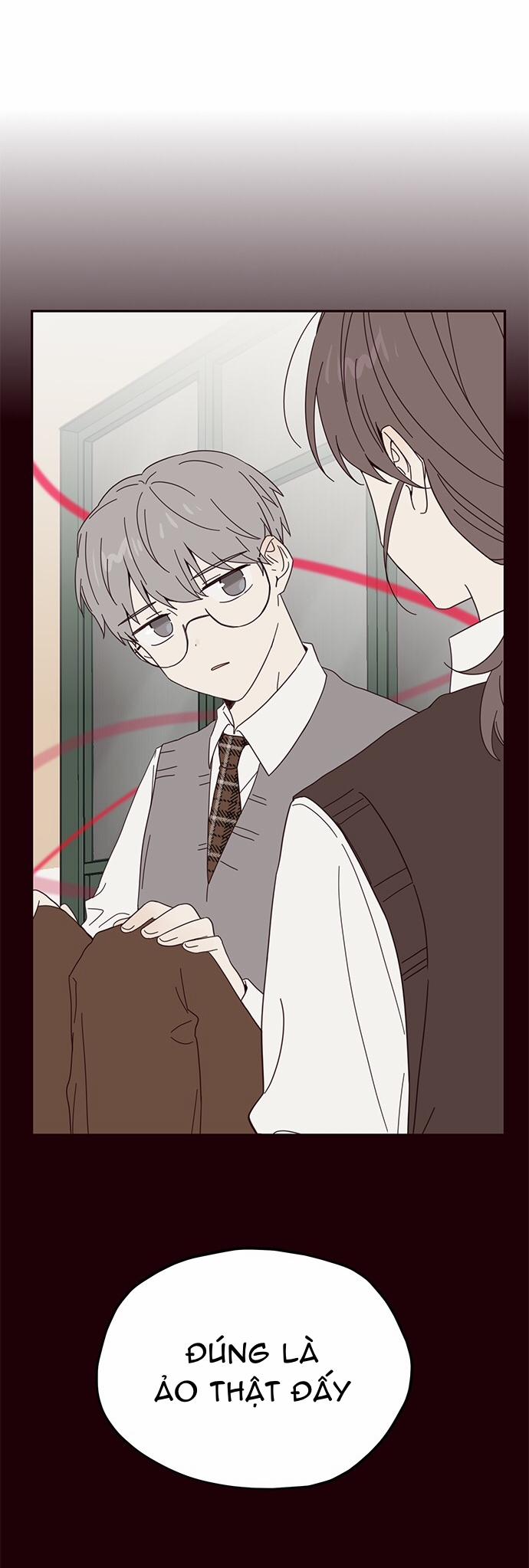 Sợi Chỉ Nhân Duyên Của Sarang 20 trang 42