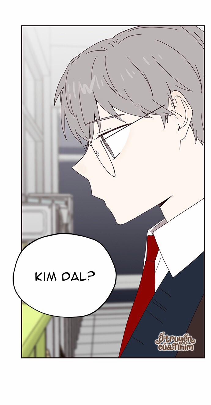 Sợi Chỉ Nhân Duyên Của Sarang 20 trang 44