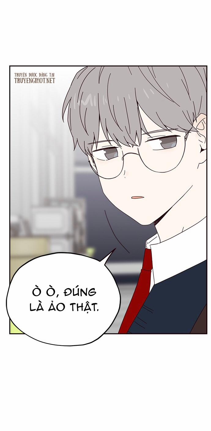 Sợi Chỉ Nhân Duyên Của Sarang 20 trang 45