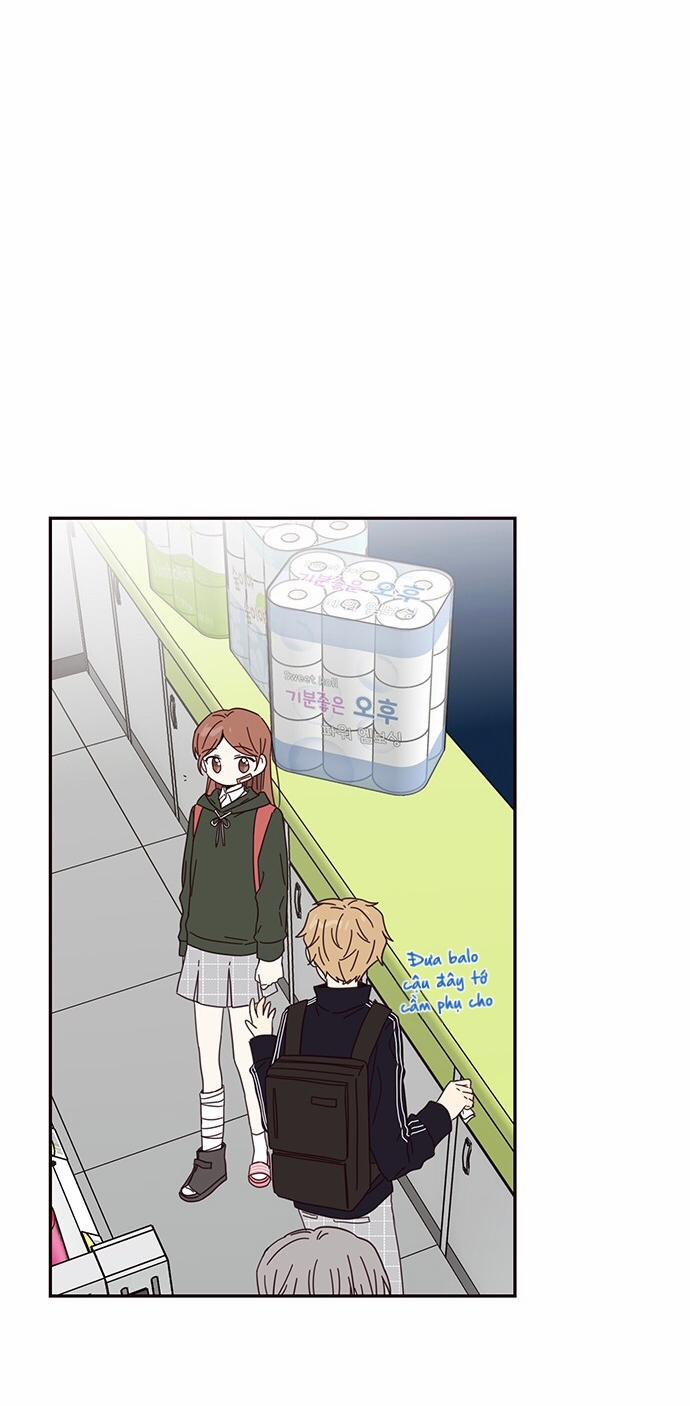 Sợi Chỉ Nhân Duyên Của Sarang 20 trang 46