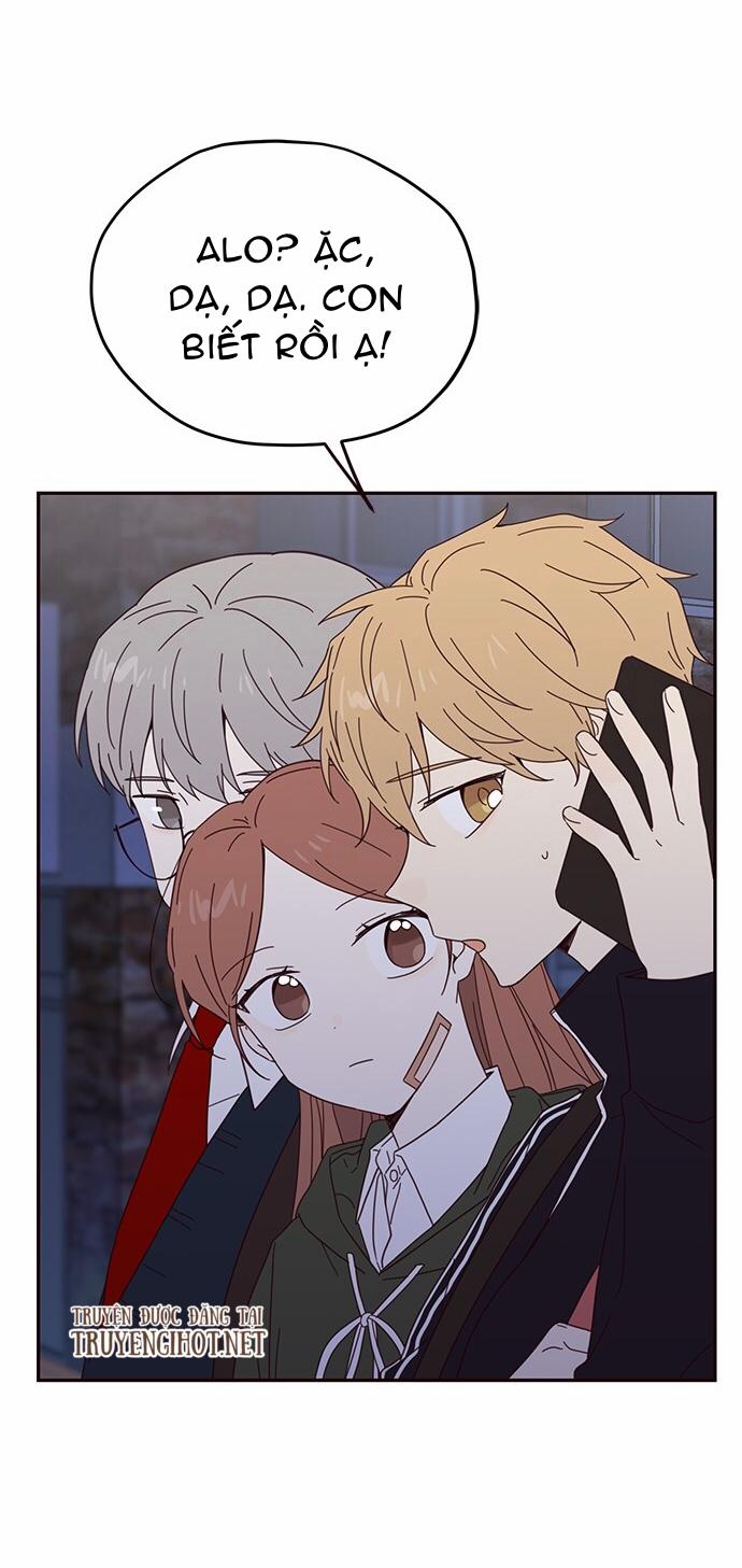 Sợi Chỉ Nhân Duyên Của Sarang 20 trang 49