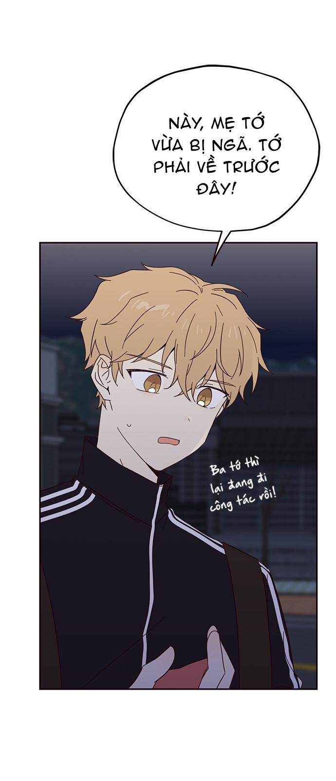 Sợi Chỉ Nhân Duyên Của Sarang 20 trang 50