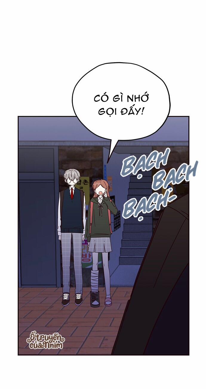 Sợi Chỉ Nhân Duyên Của Sarang 20 trang 51