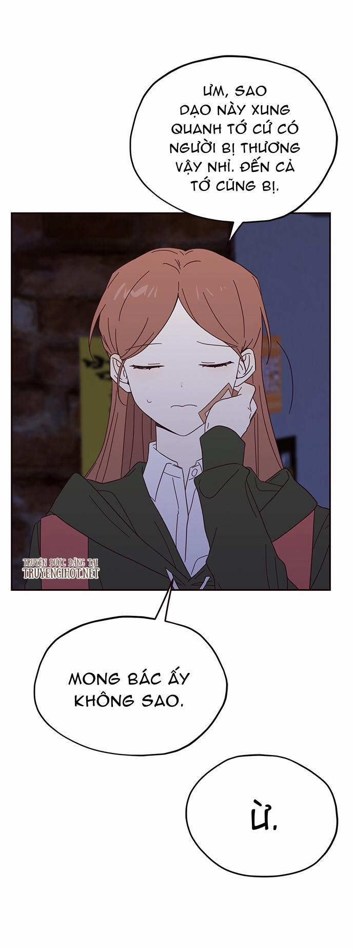 Sợi Chỉ Nhân Duyên Của Sarang 20 trang 52