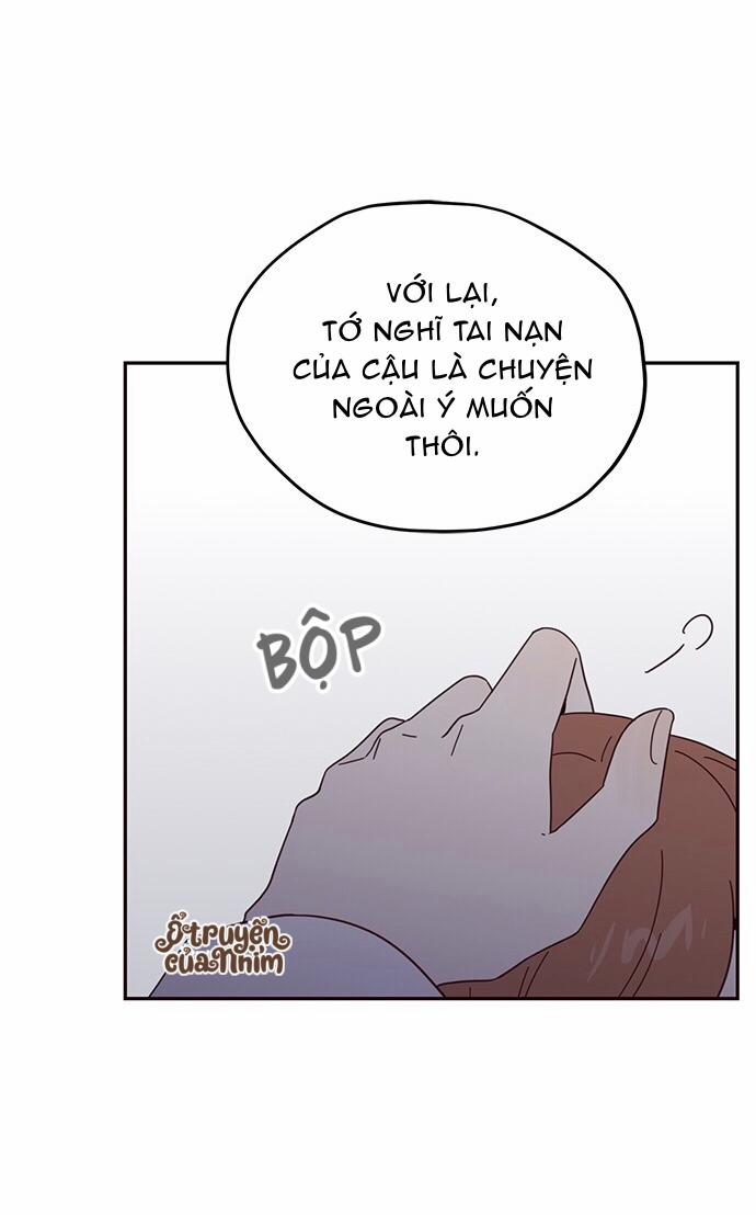 Sợi Chỉ Nhân Duyên Của Sarang 20 trang 54