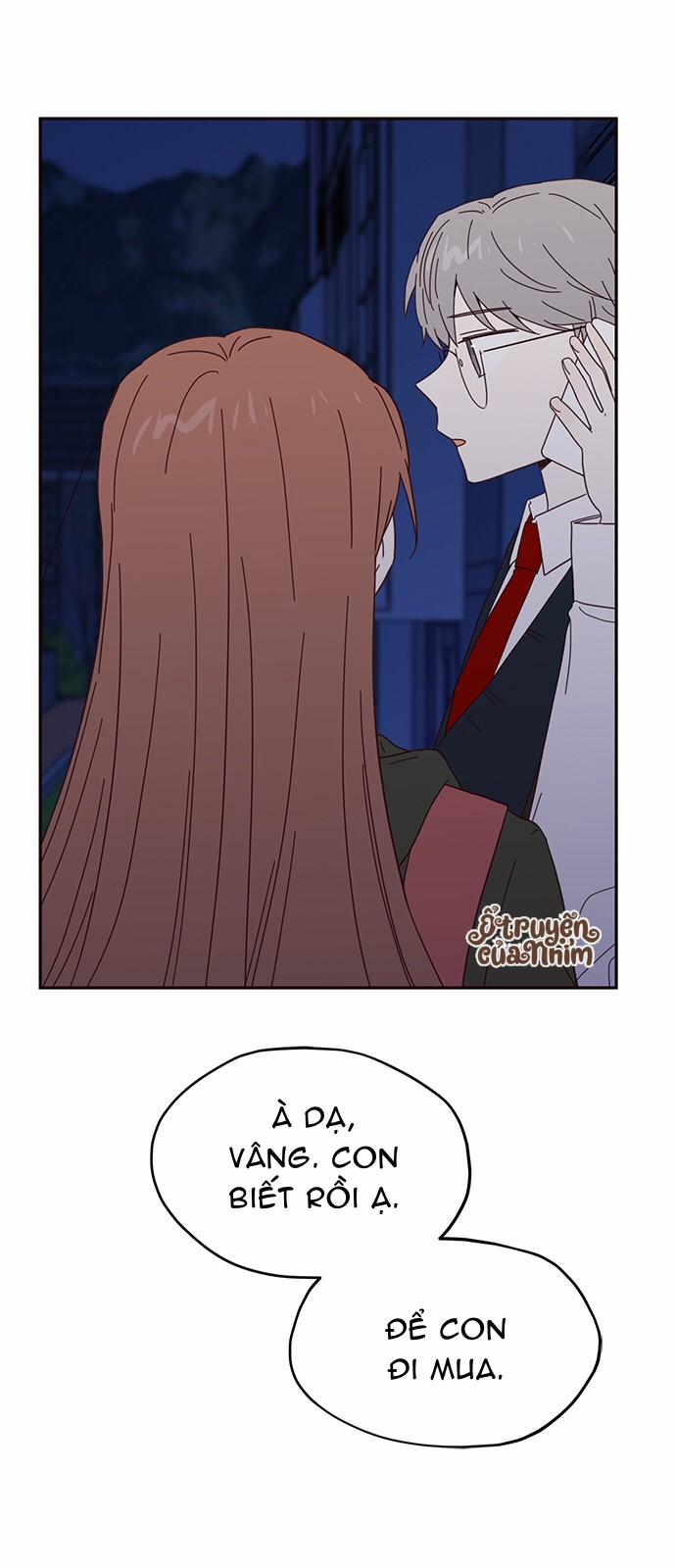 Sợi Chỉ Nhân Duyên Của Sarang 20 trang 57