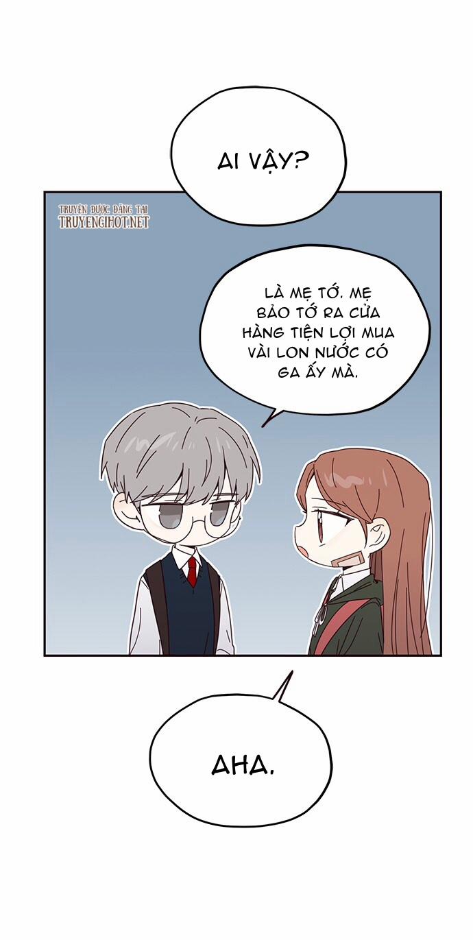 Sợi Chỉ Nhân Duyên Của Sarang 20 trang 58