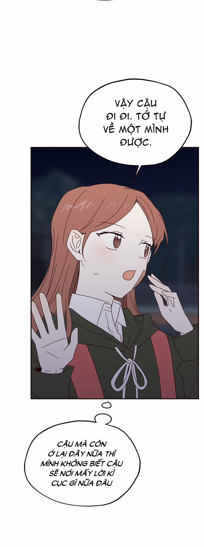 Sợi Chỉ Nhân Duyên Của Sarang 20 trang 59