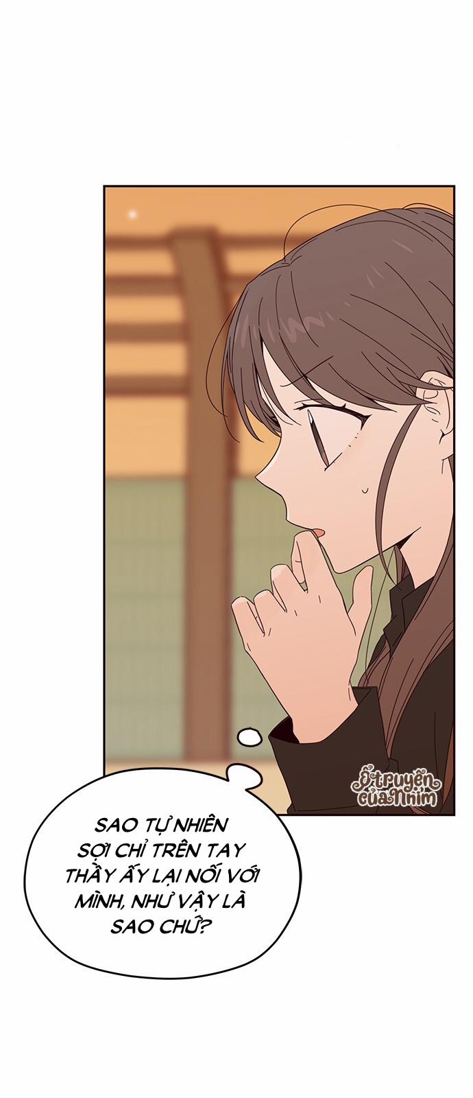 Sợi Chỉ Nhân Duyên Của Sarang 20 trang 6