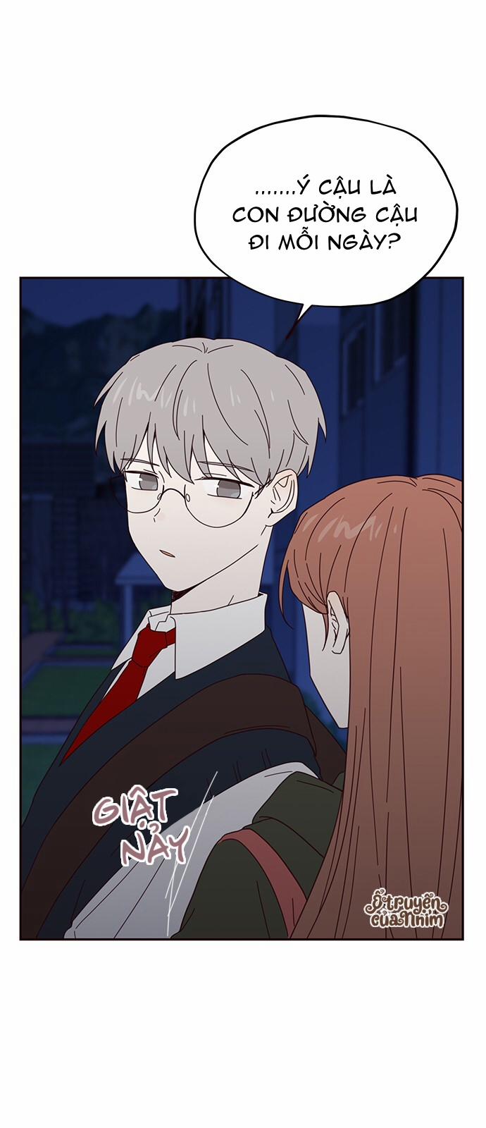 Sợi Chỉ Nhân Duyên Của Sarang 20 trang 64