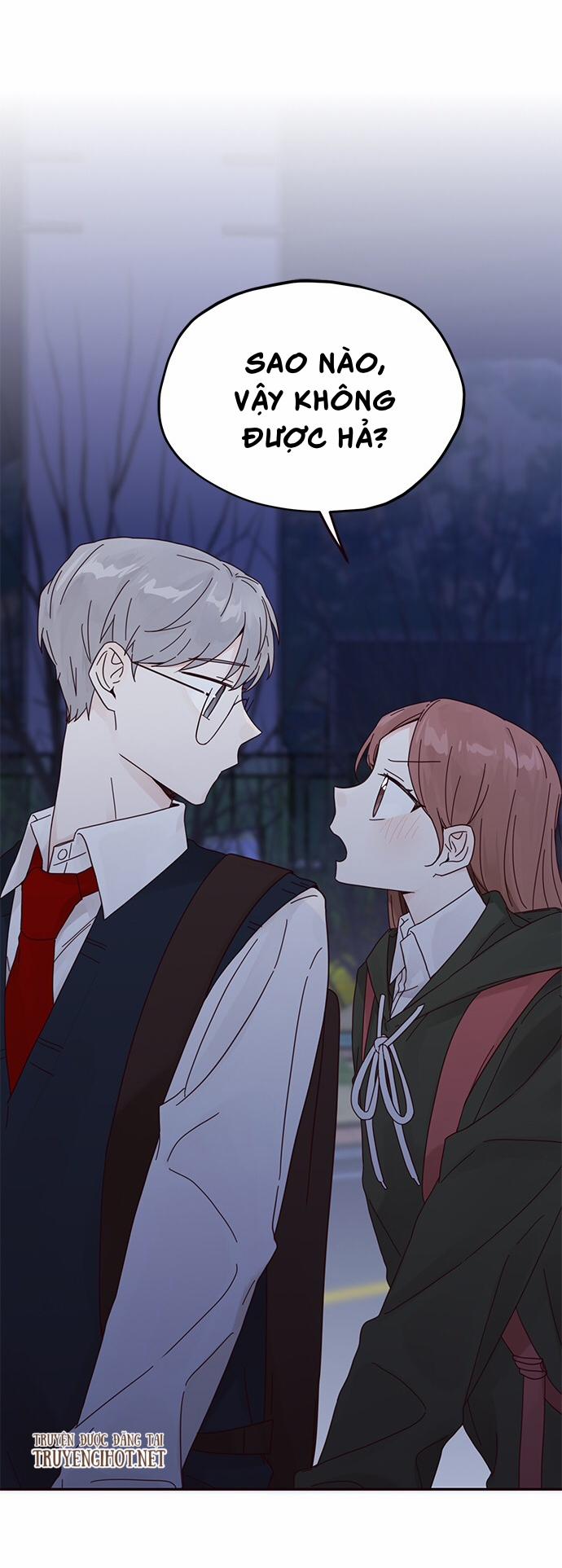 Sợi Chỉ Nhân Duyên Của Sarang 20 trang 66