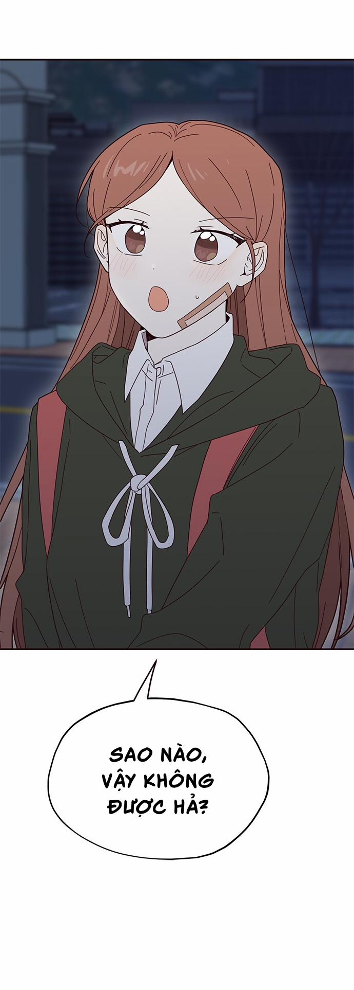 Sợi Chỉ Nhân Duyên Của Sarang 20 trang 67