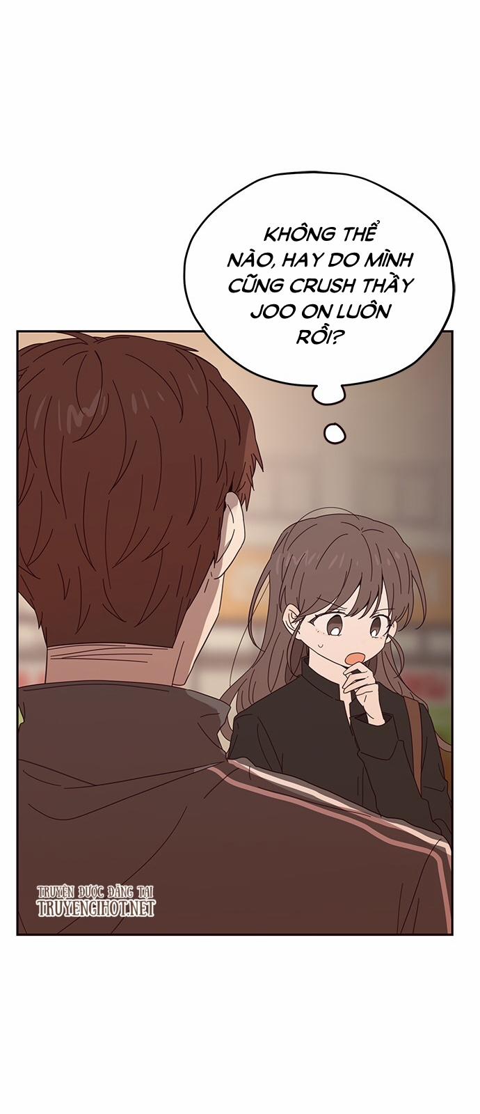 Sợi Chỉ Nhân Duyên Của Sarang 20 trang 7