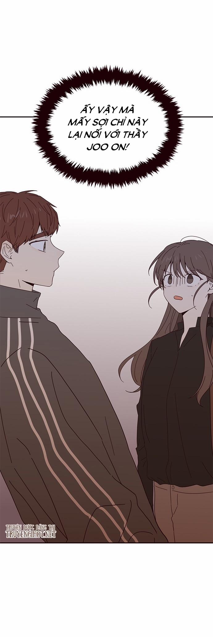 Sợi Chỉ Nhân Duyên Của Sarang 20 trang 9