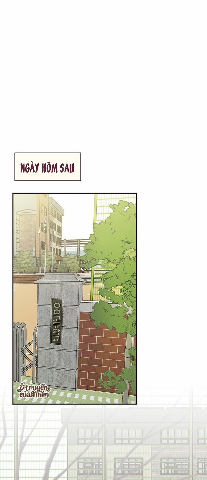 Sợi Chỉ Nhân Duyên Của Sarang 21 trang 1