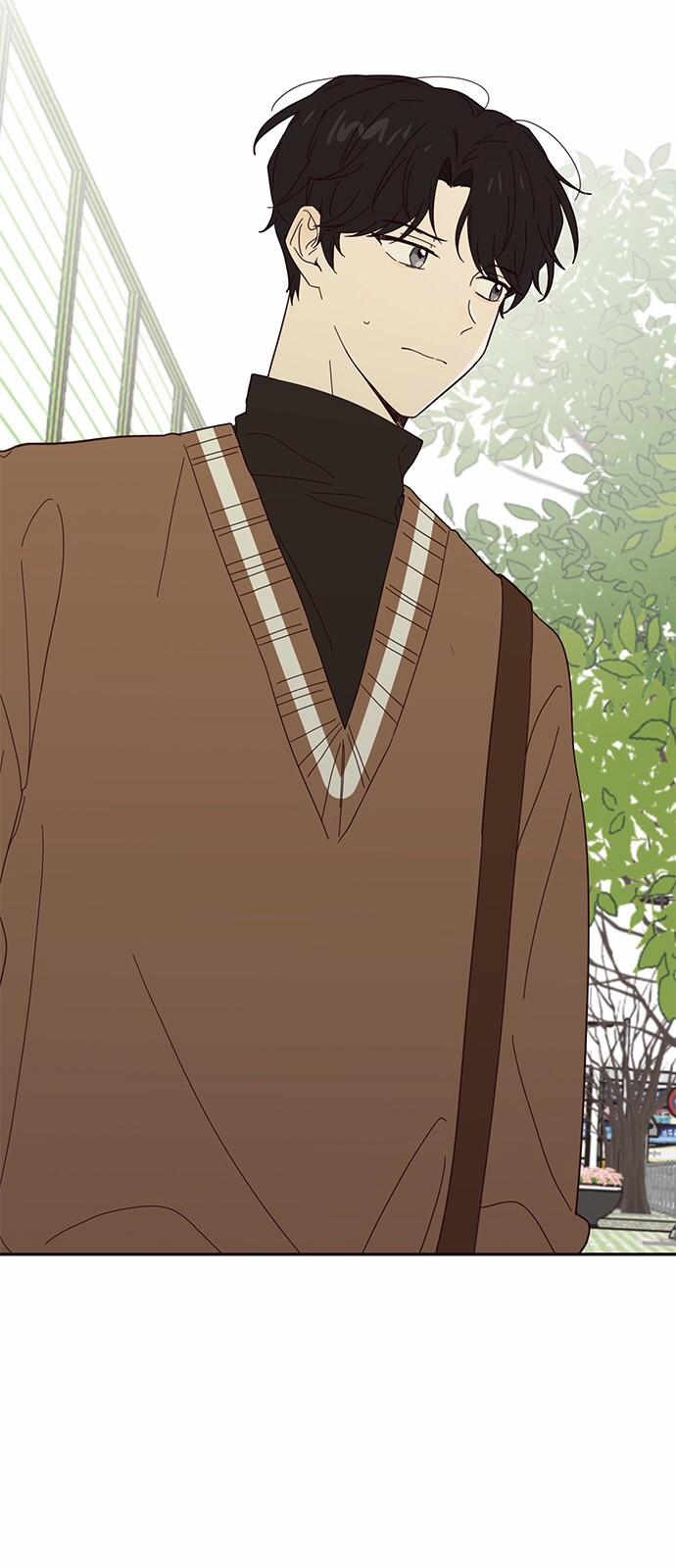 Sợi Chỉ Nhân Duyên Của Sarang 21 trang 10